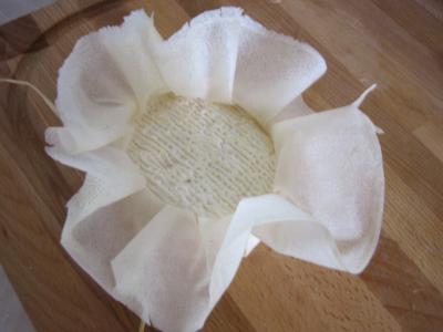 Camembert farci à la confiture de cerises - 7.1