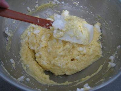 Clafoutis aux cerises au sirop - 5.3