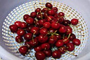 Gratin aux cerises - 1.2