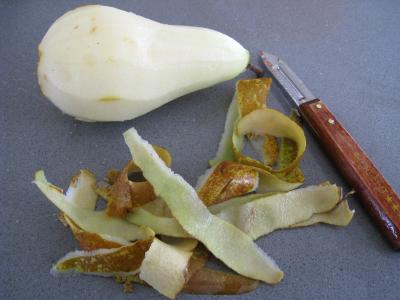 Fromage blanc aux cerises - 1.4