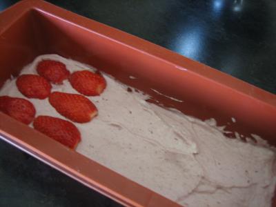 Terrine de fraises et framboises - 10.1