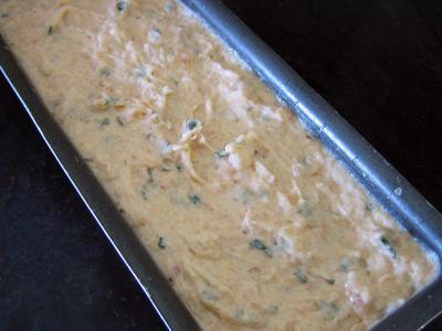 Terrine de saumon aux cerises - 8.1