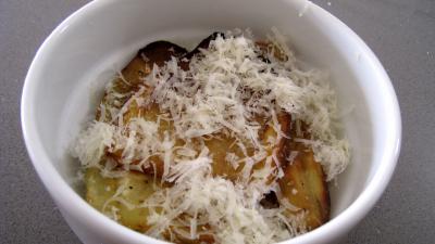 Aubergines à l'italienne - 4.4