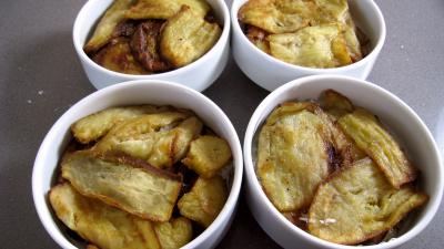 Aubergines à l'italienne - 5.2