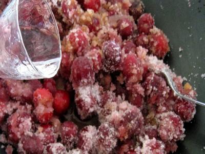 Confiture de cerises - 2.3