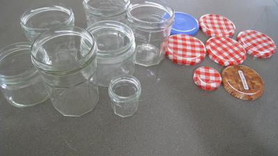 Confiture de cerises - 5.1