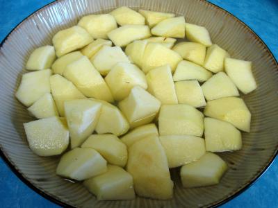 Brochettes de boeuf sucrées-salées - 3.1