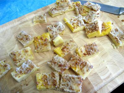 Brochettes de boeuf sucrées-salées - 3.2