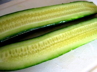Salade à la Mexicaine et sauce guacamole - 8.1