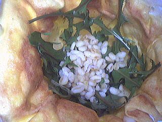 Aumônières de crêpes aux kumquats - 9.1