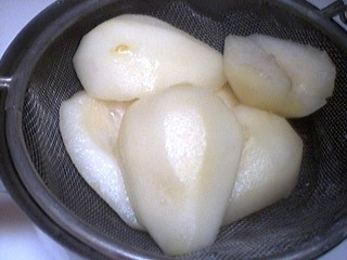 Aumônières de crêpes aux kumquats - 2.4