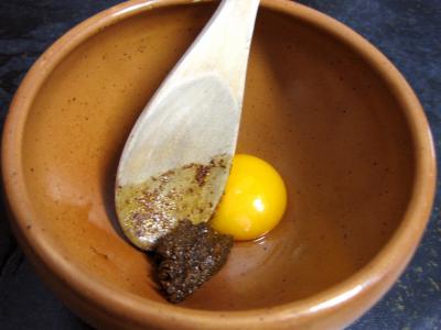 Avocat façon mimosa - 6.1