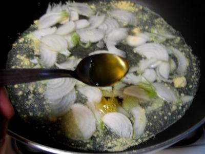 Avocats sautés et gratinés - 5.1