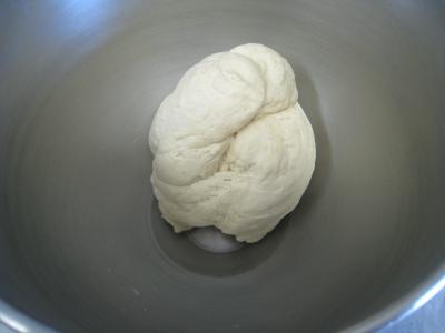 Baguettes de pain en direct aux graines de pavot - 3.3