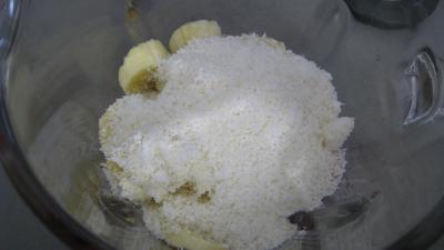 Boisson fraises et bananes à la mexicaine - 3.1