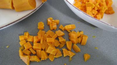 Salsa de patates douces à la mexicaine - 4.1