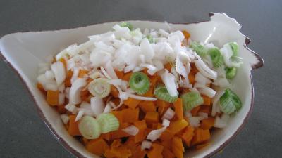 Salsa de patates douces à la mexicaine - 6.3