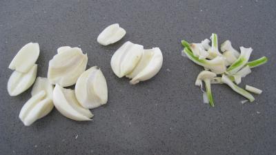 Porc et chorizo façon Mexicaine - 2.2