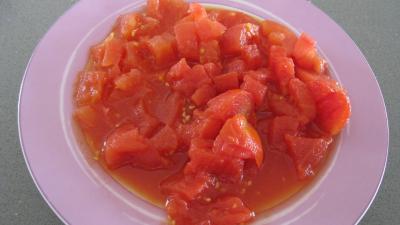 Porc et chorizo façon Mexicaine - 2.4