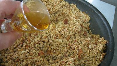 Porc et chorizo façon Mexicaine - 7.3