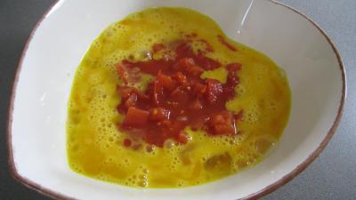 Porc et chorizo façon Mexicaine - 9.1