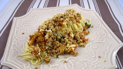 Recette Porc et chorizo façon Mexicaine