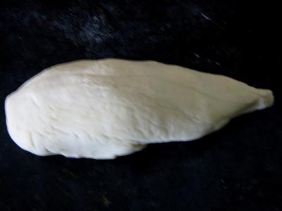 Baguette en épis - 7.1