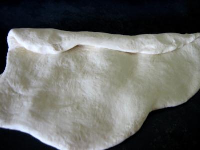 Baguettes de pain - 8.1