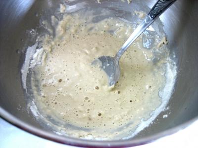 Baguettes viennoises au poolish - 2.1