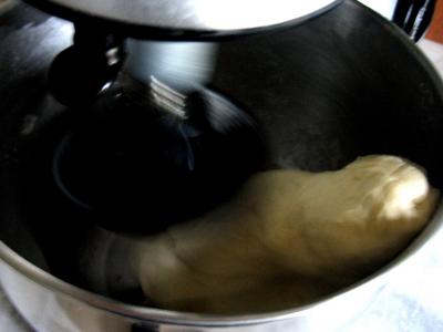Baguettes viennoises au poolish - 5.1