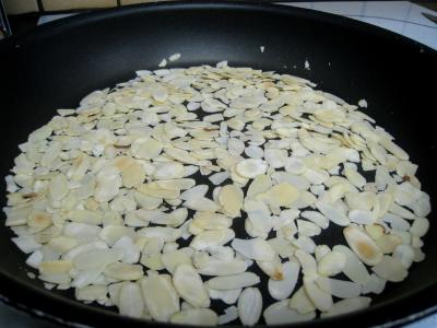 Bananes aux amandes - 4.1