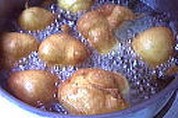 Beignets au fromage blanc - 5.1