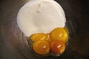 Beignets au fromage blanc - 2.1