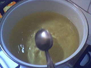 Beignets au miel - 6.1