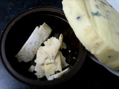 Tarte au jambon à la fourme d'Ambert au parfum d'Auvergne - 2.1