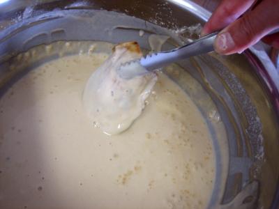 Beignets d'aubergine - 6.1