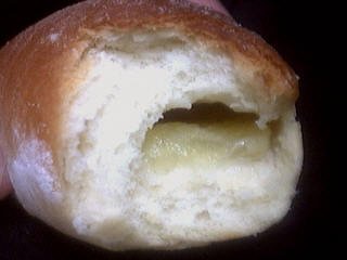 Recette Beignets levés aux pommes 