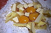 Beignets levés aux pommes - 2.3