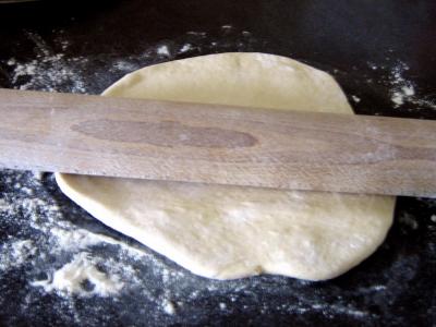 Beignets levés aux pommes - 7.3