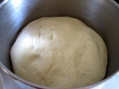Pain aux raisins secs - 6.2