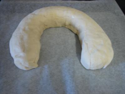 Pain aux raisins secs - 8.1