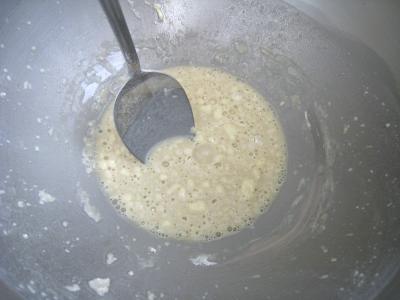 Pain à l'emmental - 2.1