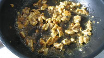 Sandre à la fourme d'ambert façon auvergnate - 3.1