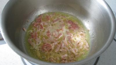 Sandre à la fourme d'ambert façon auvergnate - 4.1