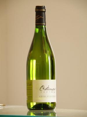 Châteaugay