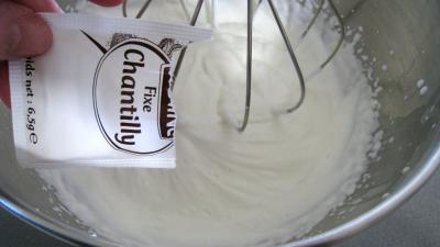Fraises chantilly - 4.1