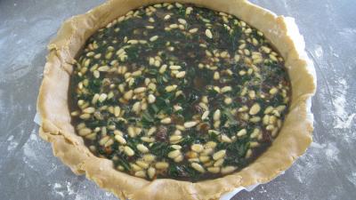 Tourte de blettes à la niçoise - 13.1