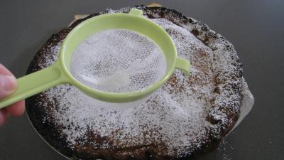Tourte de blettes à la niçoise - 15.2