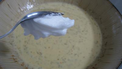 Beignets de poireaux - 8.3