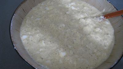 Beignets de poireaux - 9.1